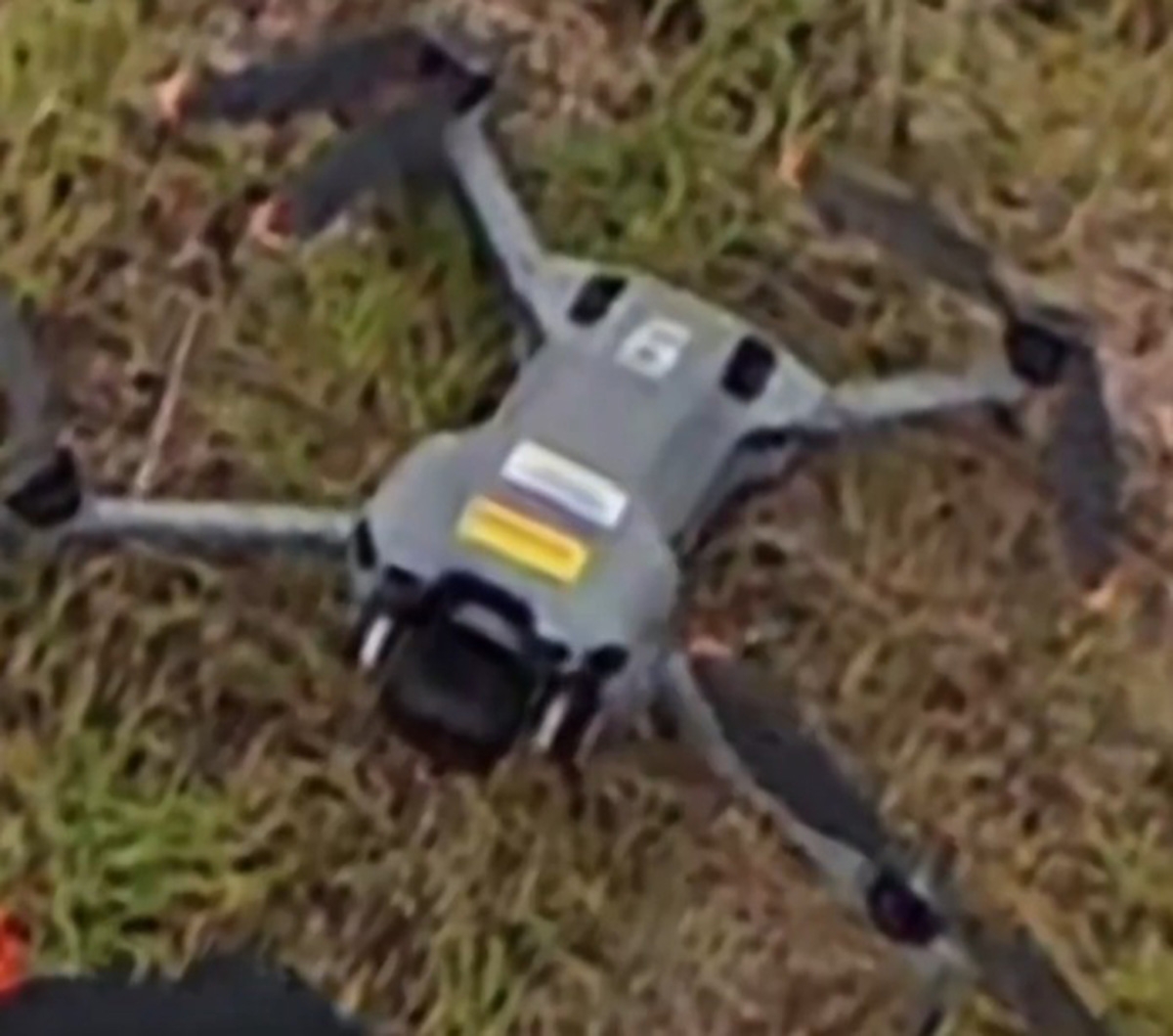 dji mini 5 pro zepredu